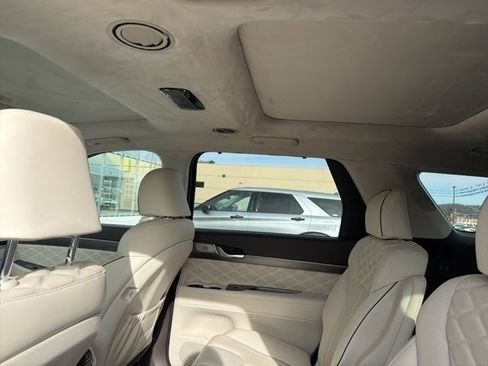 Used 2020 Hyundai Palisade Limited image 6