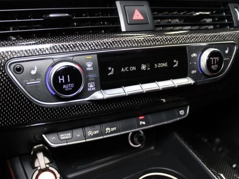 Used 2018 Audi S5 Premium Plus w/ Navigation Package image 22