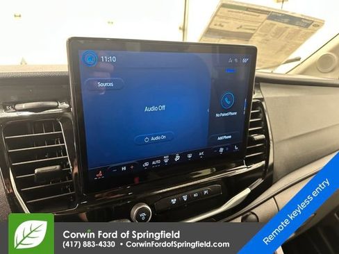 New 2026 Ford Transit 350 XLT image 21