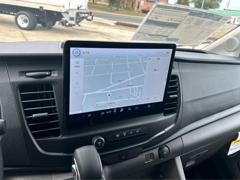 New 2025 Ford Transit 350 w/ Load Area Protection Package image 35