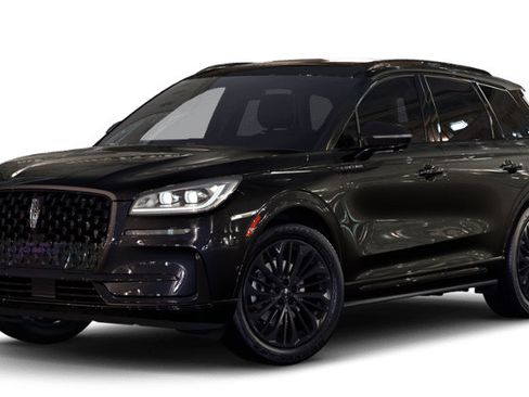 New 2026 Lincoln Corsair Reserve AWD/4WD image 47