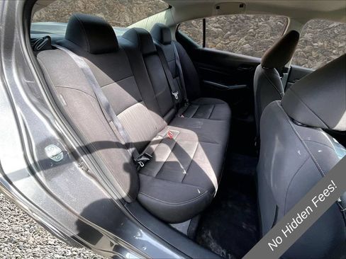 Used 2023 Nissan Altima 2.5 S FWD image 24