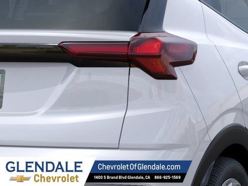 New 2027 Chevrolet Bolt LT w/ Comfort Package FWD image 11