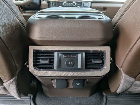 Used 2024 Ford F250 King Ranch w/ Chrome Package AWD/4WD image 16