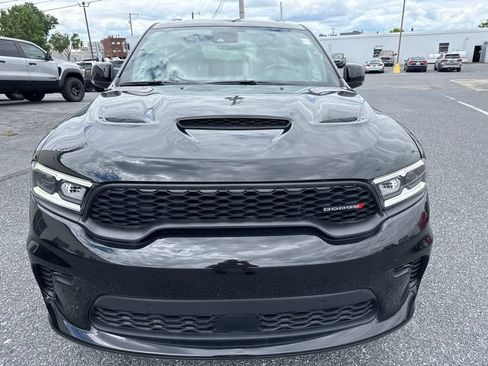 Used 2026 Dodge Durango GT AWD/4WD image 12