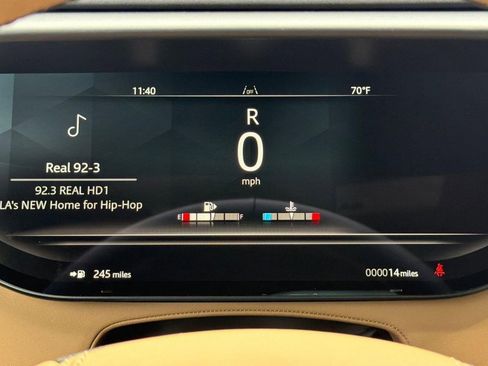 New 2026 Land Rover Range Rover Sport Dynamic SE AWD/4WD image 18
