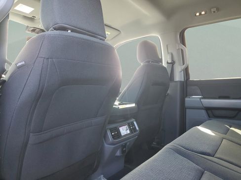 New 2026 Ford F150 XLT w/ Equipment Group 302A MID image 7