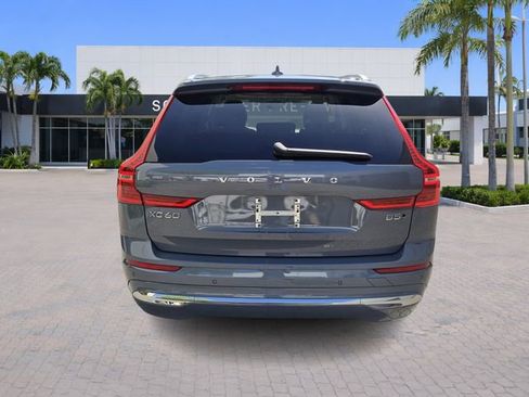 Certified 2023 Volvo XC60 B5 Plus AWD/4WD image 5