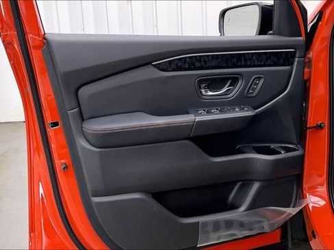 New 2026 Honda Passport TrailSport Elite image 11