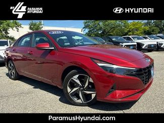 Used 2023 Hyundai Elantra SEL w/ Convenience Package FWD 360° Tour