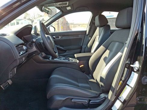 Certified 2023 Honda Civic Sport image 13