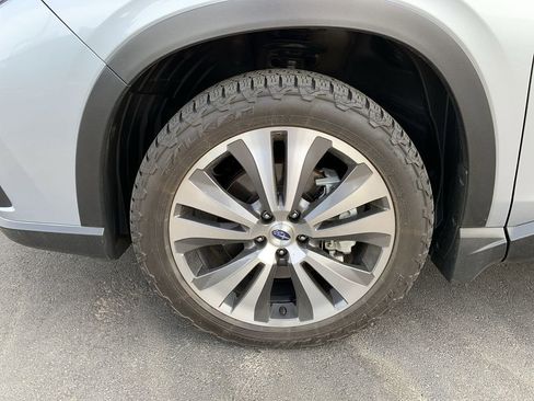 Used 2022 Subaru Ascent Touring image 11