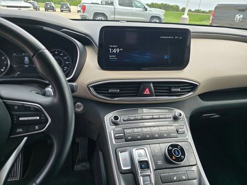 Used 2023 Hyundai Santa Fe SEL AWD/4WD image 27