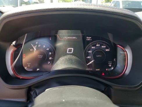 Used 2023 RAM 1500 Rebel w/ Rebel Level 1 Equipment Group AWD/4WD image 30