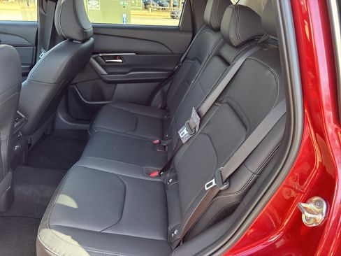 New 2026 MAZDA CX-5 2.5 S w/ Premium Plus Package image 15