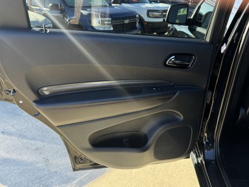 Used 2024 Dodge Durango R/T image 18