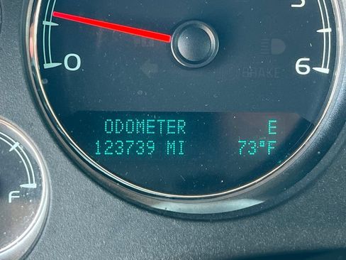 Used 2014 GMC Yukon Denali AWD/4WD image 43