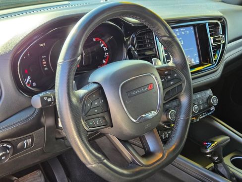 Used 2021 Dodge Durango GT RWD image 26