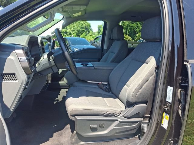 Used 2025 Ford F150 XLT w/ Equipment Group 301A Standard RWD image 13