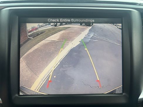 Used 2014 RAM 1500 Limited image 25