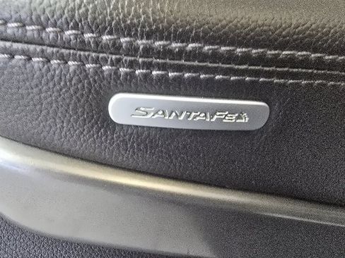Used 2014 Hyundai Santa Fe GLS AWD/4WD image 30