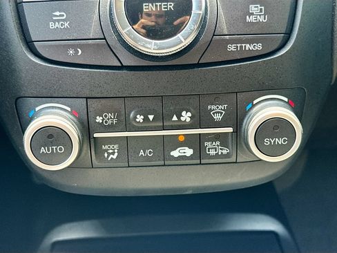 Used 2017 Acura RDX FWD w/ Technology Package image 17