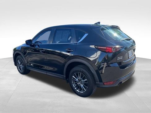Used 2019 MAZDA CX-5 Sport FWD image 5