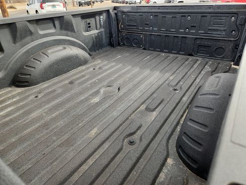 Used 2025 Ford F250 King Ranch w/ FX4 Off-Road Package image 7