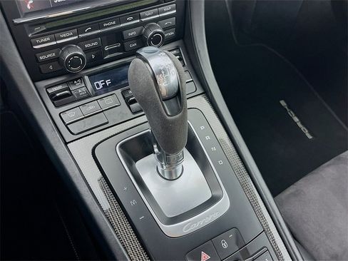 Certified 2015 Porsche 911 Carrera GTS image 18