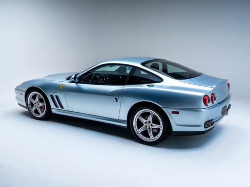 Used 2003 Ferrari 575M Maranello RWD image 32