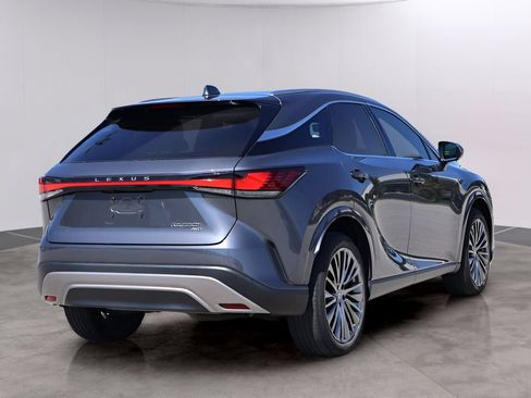 Used 2024 Lexus RX 350 w/ Convenience Package AWD/4WD image 7
