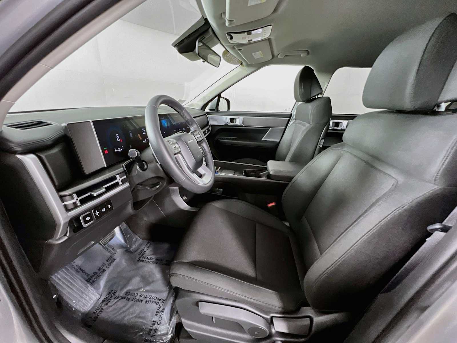 Certified 2026 Hyundai Santa Fe SE AWD/4WD image 21