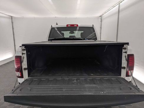 Used 2021 RAM 1500 Classic Warlock AWD/4WD image 33