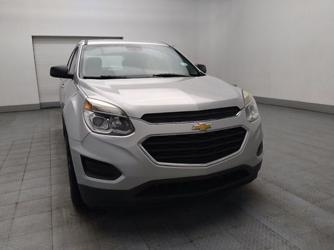 Used 2016 Chevrolet Equinox LS FWD image 14