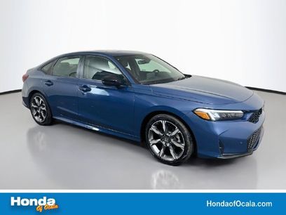 Used 2026 Honda Civic Sport