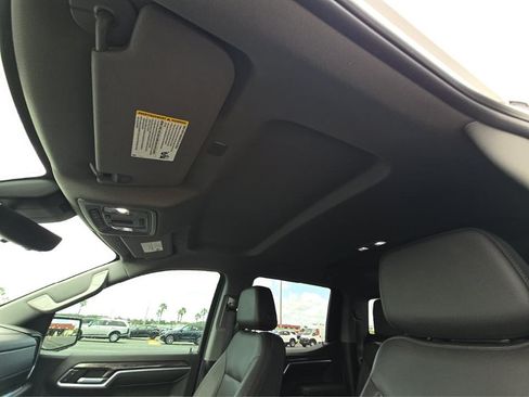 Used 2022 Chevrolet Silverado 1500 LTZ w/ Technology Package RWD image 20