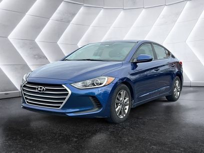 Used 2018 Hyundai Elantra SEL w/ Cargo Package