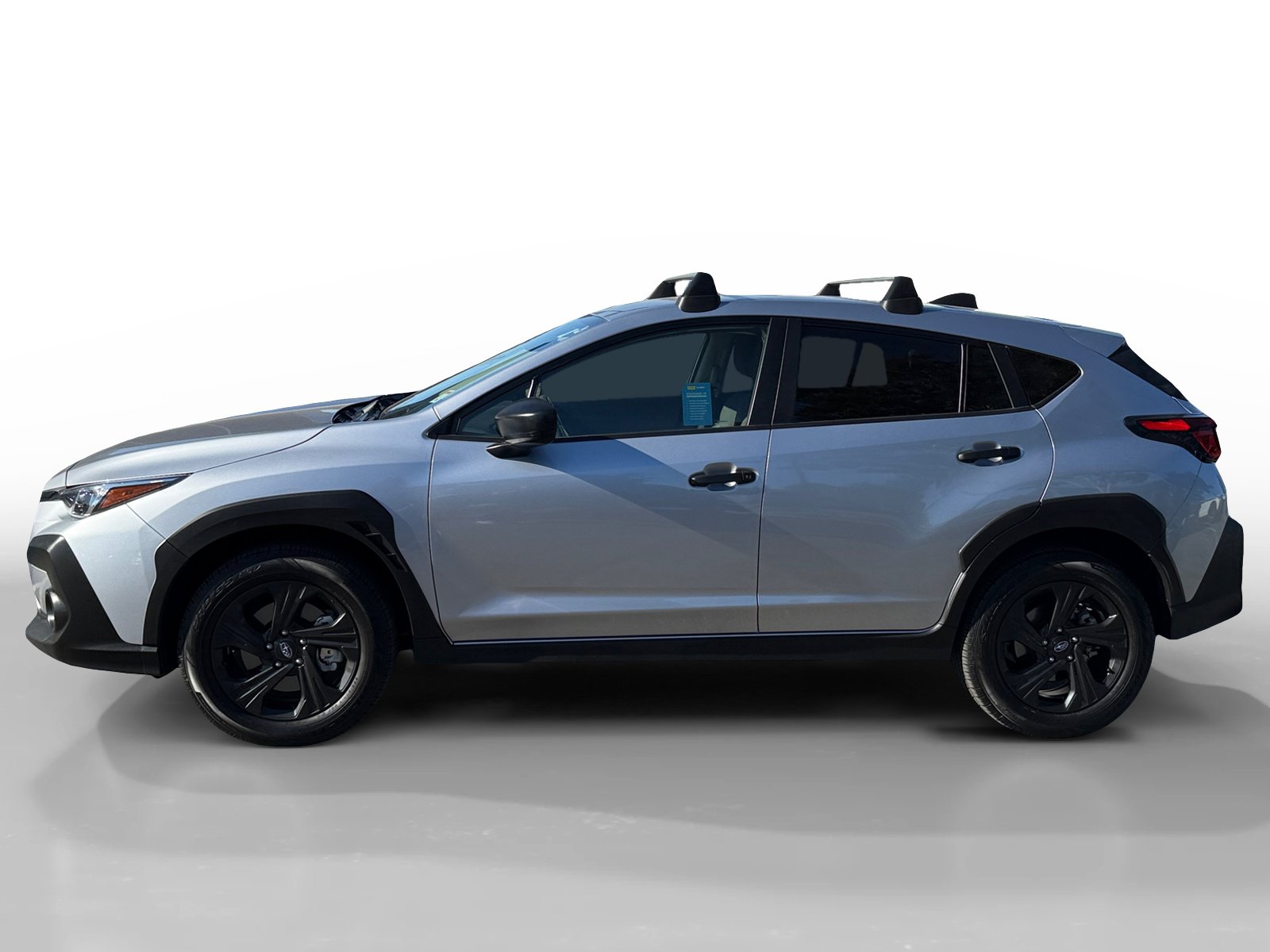 Used 2024 Subaru Crosstrek 2.0i AWD/4WD image 2