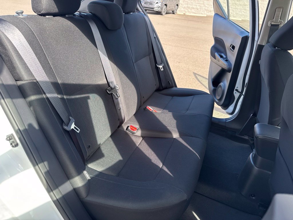 Used 2025 Nissan Kicks Play S FWD image 14