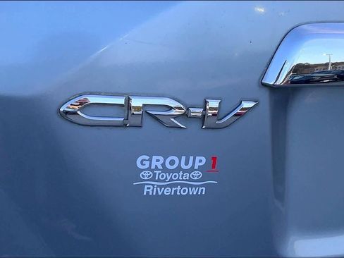 Used 2008 Honda CR-V EX-L image 28