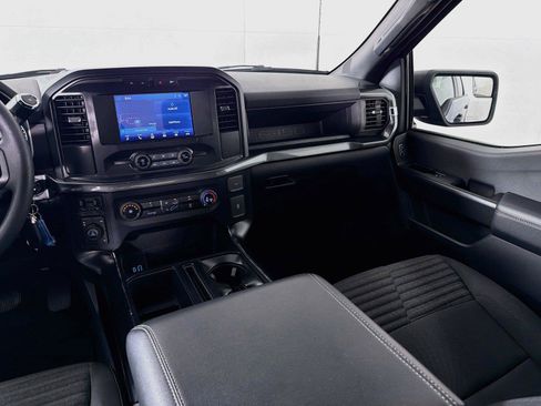 Used 2023 Ford F150 XL w/ STX Appearance Package AWD/4WD image 27