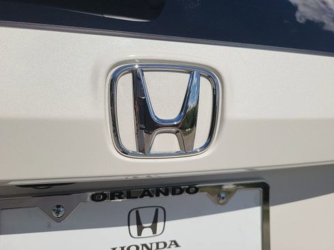 Certified 2025 Honda CR-V LX image 30