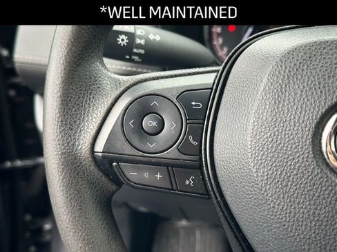 Used 2023 Toyota RAV4 XLE image 6