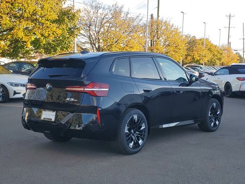 New 2026 BMW X3 xDrive30 w/ Premium Package image 3