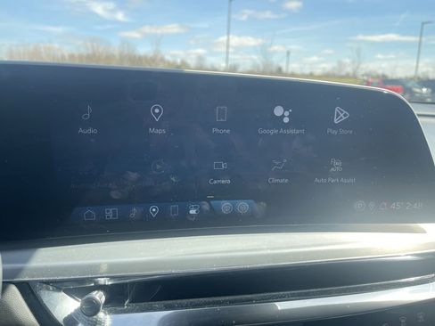 Certified 2024 Cadillac Lyriq Sport image 16