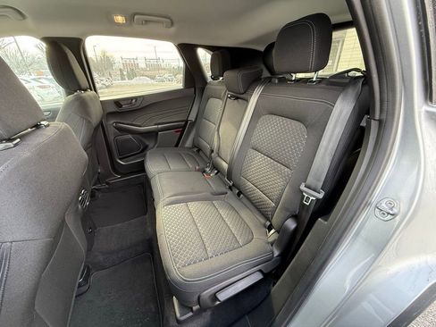 Used 2023 Ford Escape Active image 25