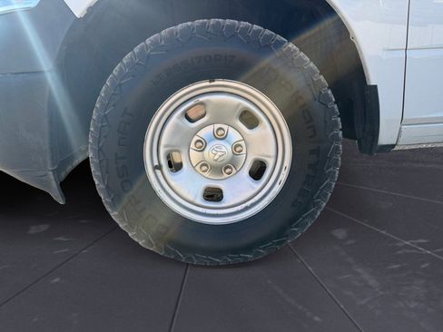 Used 2015 RAM 1500 Tradesman w/ Popular Equipment Group image 14