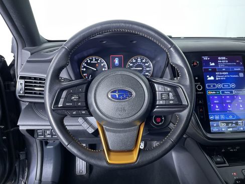 Used 2022 Subaru Outback Wilderness image 16