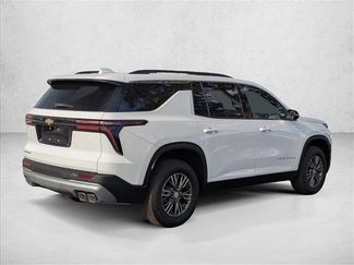 New 2026 Chevrolet Traverse LT video 2