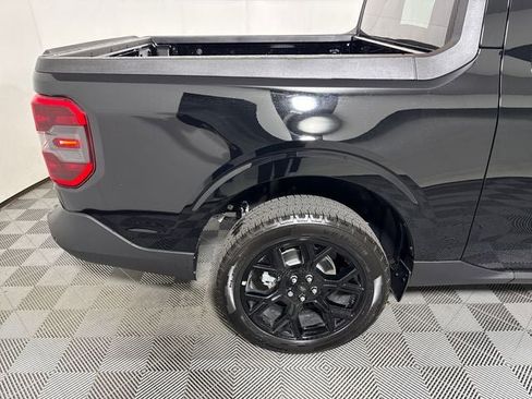 New 2026 Ford Maverick XLT AWD/4WD image 17